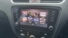 Skoda Octavia 1.5 TSI SE 5dr Petrol Hatchback